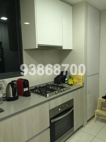 The Luxurie (D19), Condominium #128593462